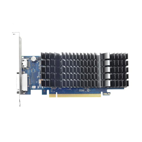 Grafica Asus Gt1030-Sl-2g-Brk Gt1030 2gb Gddr5 Pcie3.0 Hdmi | Quonty.com | 90YV0AT0-M0NA00