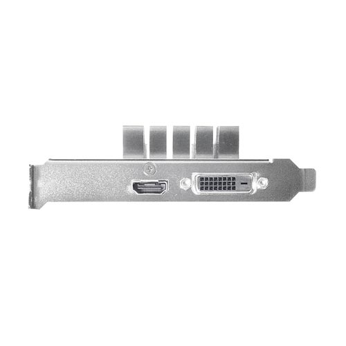 Grafica Asus Gt1030-Sl-2g-Brk Gt1030 2gb Gddr5 Pcie3.0 Hdmi | Quonty.com | 90YV0AT0-M0NA00
