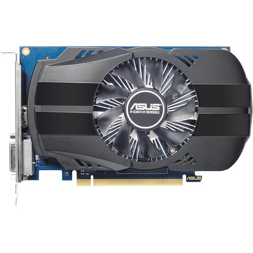 Asus Ph-Gtx1030-O2g 2gb Gddr5 Hdmi Pcie3.0 | Quonty.com | 90YV0AU0-M0NA00