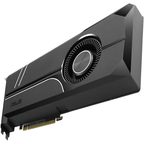 Tarjeta Grafica Asus Turbo-Gtx1070ti-8g 8gb Gddr5 Pcie3.0 | Quonty.com | 90YV0BJ0-M0NA00