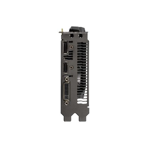 Asus Dual-Gtx1650-4g 4gb Gddr5 Pcie3.0 | Quonty.com | 90YV0CV3-M0NA00