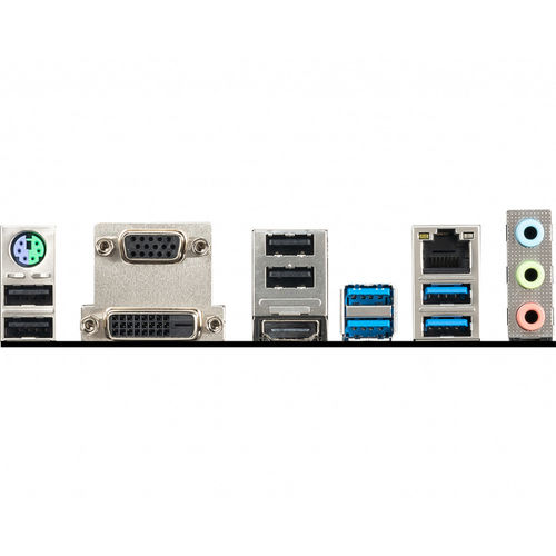 Placa Msi B450m Pro-Vdh Max Amd Am4 Ddr4 Hdmi Pcie3.0 M.2 Sata3 Usb3.2 Matx | Quonty.com | 911-7A38-043