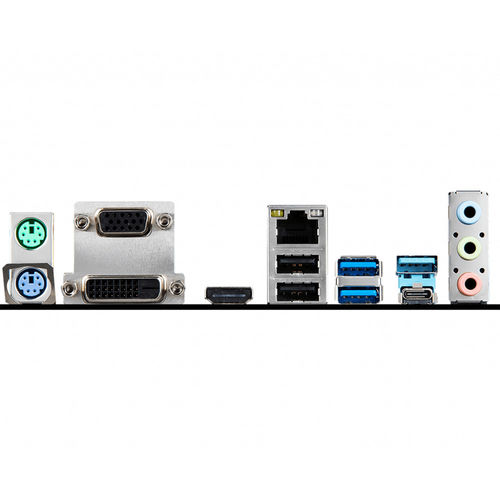 Placa Msi B365m Pro-Vdh Intel1151 Matx | Quonty.com | 911-7C39-001