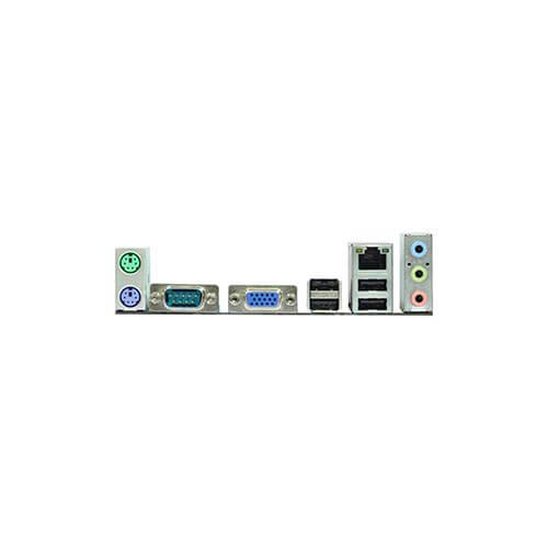 Placa Asrock 960gm-Vgs3 Fx Am3+ 2ddr3 Vga Matx | Quonty.com | 90-MXGMY0-A0UAYZ
