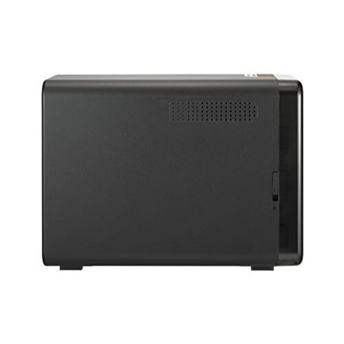 Qnap Businees Me 4-Bay Nas | Quonty.com | TS-453BE-4G
