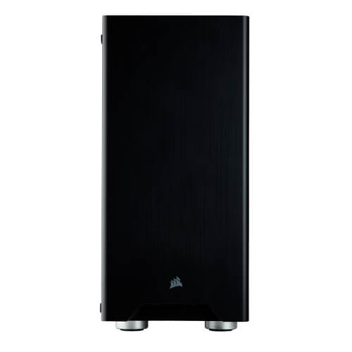 Corsair Carbide 275r Midi-Tower Negro Carcasa De Ordenador | Quonty.com | CC-9011130-WW
