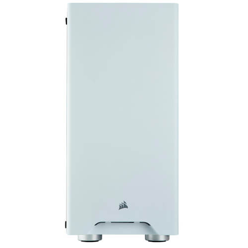 Corsair Carbide 275r Midi-Tower Blanco Carcasa De Ordenador | Quonty.com | CC-9011131-WW