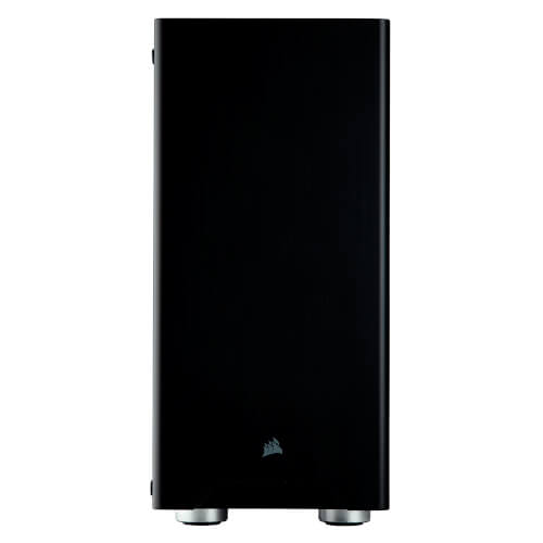 Corsair Carbide 275r Midi-Tower Negro Carcasa Ordenador | Quonty.com | CC-9011132-WW
