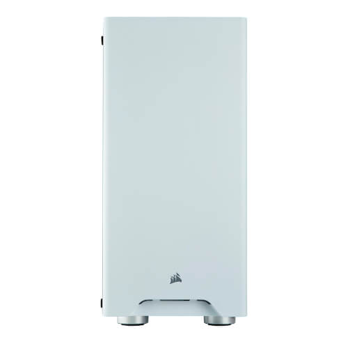 Caja Semitorre/Atx Corsair Carbide 275r Blanco | Quonty.com | CC-9011133-WW