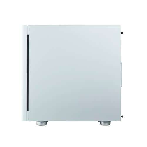 Caja Semitorre/Atx Corsair Carbide 275r Blanco | Quonty.com | CC-9011133-WW