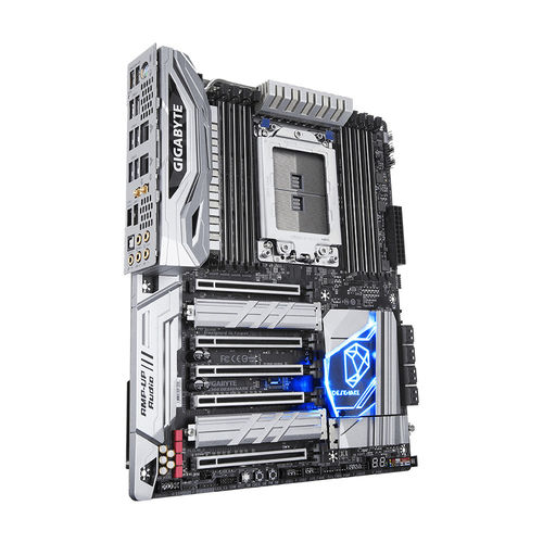 Placa Base Gigabyte X399 Amd Am4 Atx | Quonty.com | GAX39DSEX-00-GA