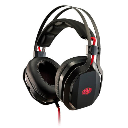 Auriculares Cooler Master Masterpulse Mh-750 | Quonty.com | MH-750