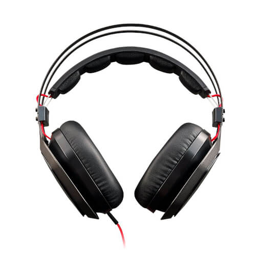 Auriculares Cooler Master Masterpulse Mh-750 | Quonty.com | MH-750