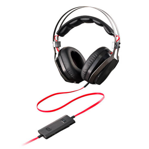 Auriculares Cooler Master Masterpulse Mh-750 | Quonty.com | MH-750