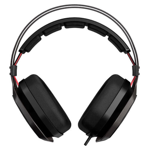 Auriculares Cooler Master Masterpulse Mh-530 | Quonty.com | MH-530