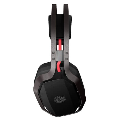 Auriculares Cooler Master Masterpulse Mh-530 | Quonty.com | MH-530