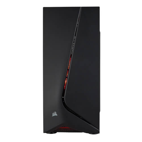 Caja Semitorre/Atx Corsair Carbide Series Spec-05 | Quonty.com | CC-9011138-WW