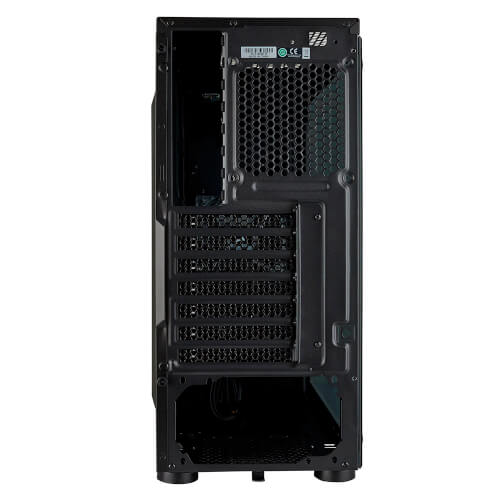 Caja Semitorre/Atx Corsair Carbide Series Spec-05 | Quonty.com | CC-9011138-WW