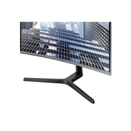 Monitor Samsung Lc27h800fcuxen 27&Quot; Fhd | Quonty.com | LC27H800FCUXEN