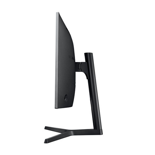 Monitor Samsung Lc27h800fcuxen 27&Quot; Fhd | Quonty.com | LC27H800FCUXEN