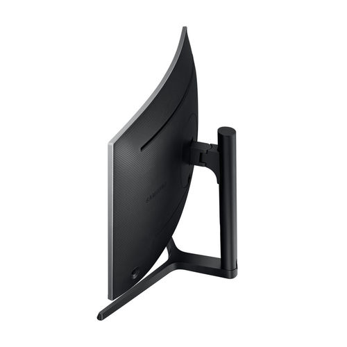 Monitor Samsung Lc27h800fcuxen 27&Quot; Fhd | Quonty.com | LC27H800FCUXEN