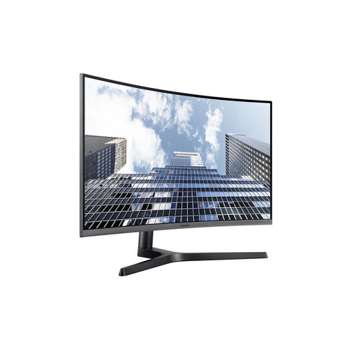 Monitor Samsung Lc27h800fcuxen 27&Quot; Fhd | Quonty.com | LC27H800FCUXEN