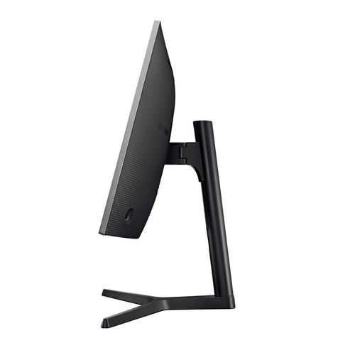 Monitor Samsung Lc27h800fcuxen 27&Quot; Fhd | Quonty.com | LC27H800FCUXEN