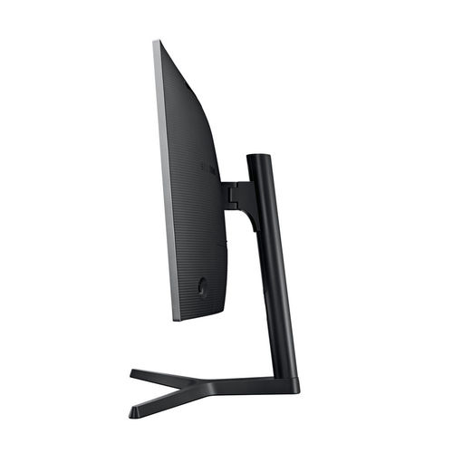 Monitor Samsung Lc27h800fcuxen 27&Quot; Fhd | Quonty.com | LC27H800FCUXEN