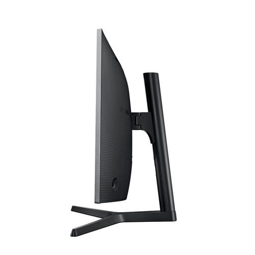 Monitor Samsung Lc27h800fcuxen 27&Quot; Fhd | Quonty.com | LC27H800FCUXEN