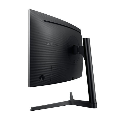 Monitor Samsung Lc27h800fcuxen 27&Quot; Fhd | Quonty.com | LC27H800FCUXEN