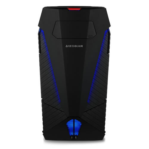 Ordenador Gaming Medion Erazer Pcc692 | Quonty.com | 10022329