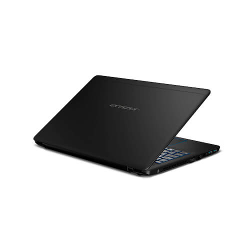Portatil Gaming Medion 15,6&Quot;Fhd I5-8250u 8gb/1tb | Quonty.com | 30024233