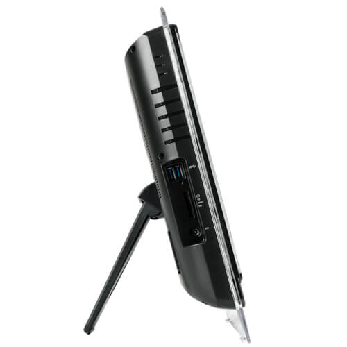 Msi Aio Pro 20e 4bw-204eu (Negro) | Quonty.com | 9S6-AA8B11-204