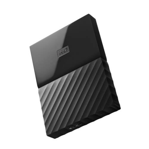 Hd Wd Externo My Passport Worldwide 2tb Black 2.5&Quot; | Quonty.com | WDBZGE0020BBK-WESN