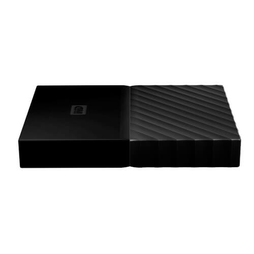 Hd Wd Externo My Passport Worldwide 2tb Black 2.5&Quot; | Quonty.com | WDBZGE0020BBK-WESN