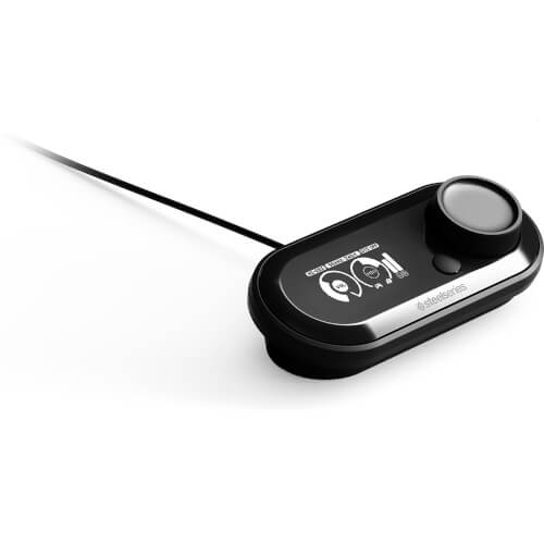 Auriculares Steelseries - Arctis Pro + Gamedac - Pc/Ps4 | Quonty.com | 61453