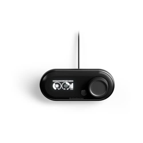 Auriculares Steelseries - Arctis Pro + Gamedac - Pc/Ps4 | Quonty.com | 61453