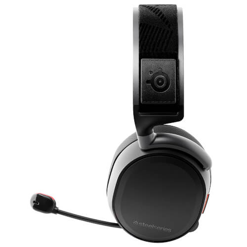 Auriculares Steelseries - Arctis Pro Wireless | Quonty.com | 61473