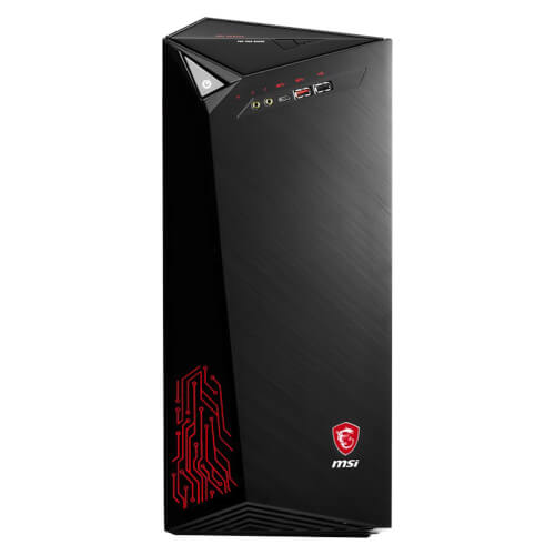 Cpu Msi Infinite Vr7rc-065xeu | Quonty.com | 9S6-B91521-065