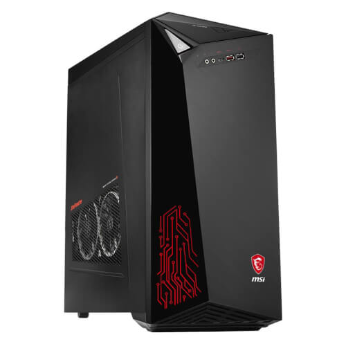 Cpu Msi Infinite 7rb-066xeu | Quonty.com | 9S6-B91521-066