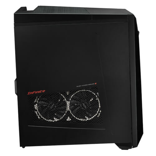 Cpu Msi Infinite 7rb-066xeu | Quonty.com | 9S6-B91521-066