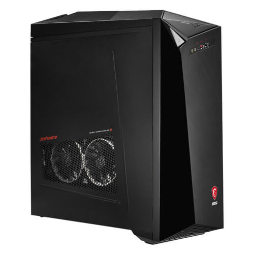 Cpu Msi Infinite 7rb-066xeu | Quonty.com | 9S6-B91521-066