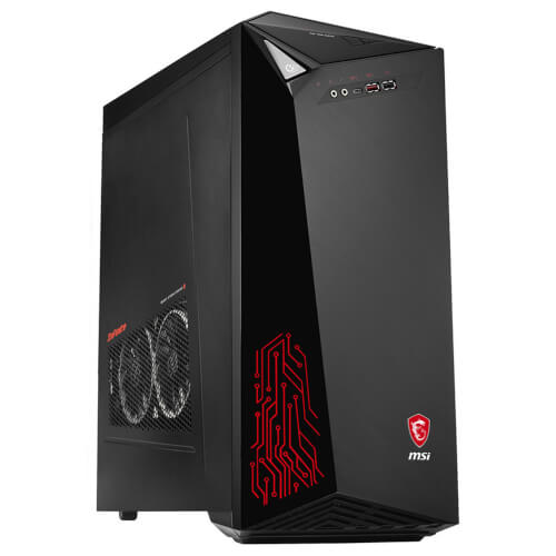 Cpu Msi Infinite 7rb-068xeu | Quonty.com | 9S6-B91521-068