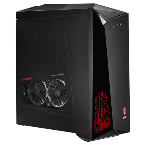 Cpu Msi Infinite 7rb-068xeu | Quonty.com | 9S6-B91521-068