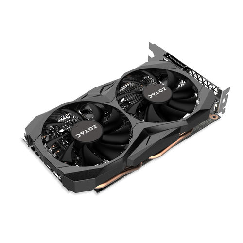 Tarjeta Grafica Zotac Gtx 1060 3gb Gddr5 Amp! Edition | Quonty.com | ZT-P10610H-10M