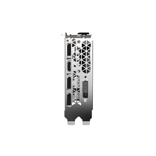 Tarjeta Grafica Zotac Gtx 1060 3gb Gddr5 Amp! Edition | Quonty.com | ZT-P10610H-10M