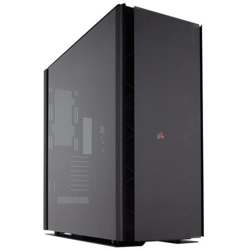 Caja Corsair Obsidian 1000d | Quonty.com | CC-9011148-WW
