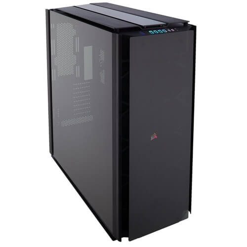 Caja Corsair Obsidian 1000d | Quonty.com | CC-9011148-WW