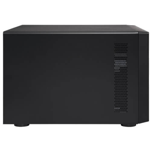 Qnap Business - High End 8-Bay Nas 4gb | Quonty.com | TS-873-4G