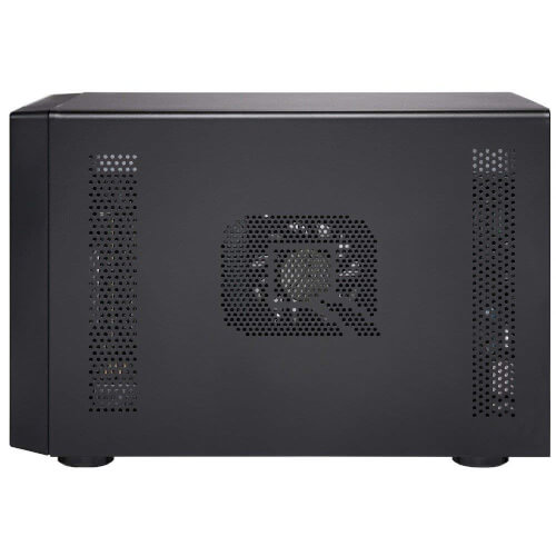 Qnap Business - High End 4-Bay Nas 8gb | Quonty.com | TS-473-8G